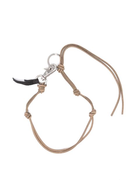 portachiavi landon unisex oliva OUR LEGACY | A2228LOL